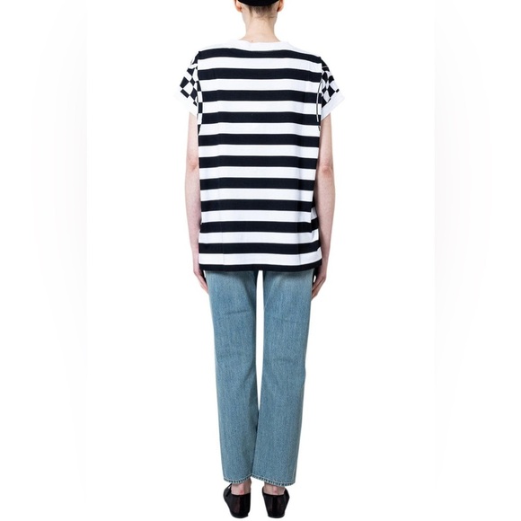 BALMAIN
Own Who You Are - Oversized T-shirt - Picture 3 of 4